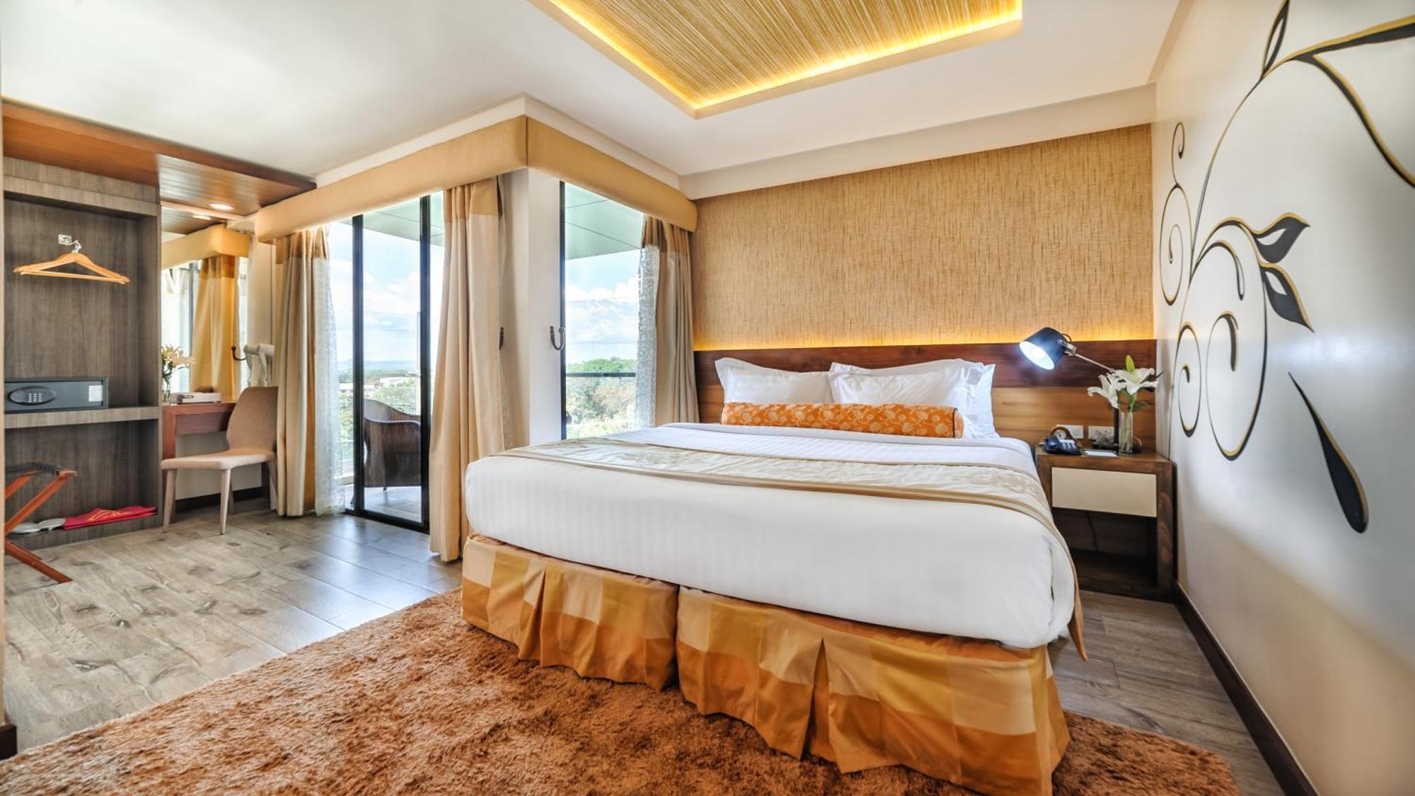 Sweet Home Boutique Hotel Tagbilaran Exteriér fotografie