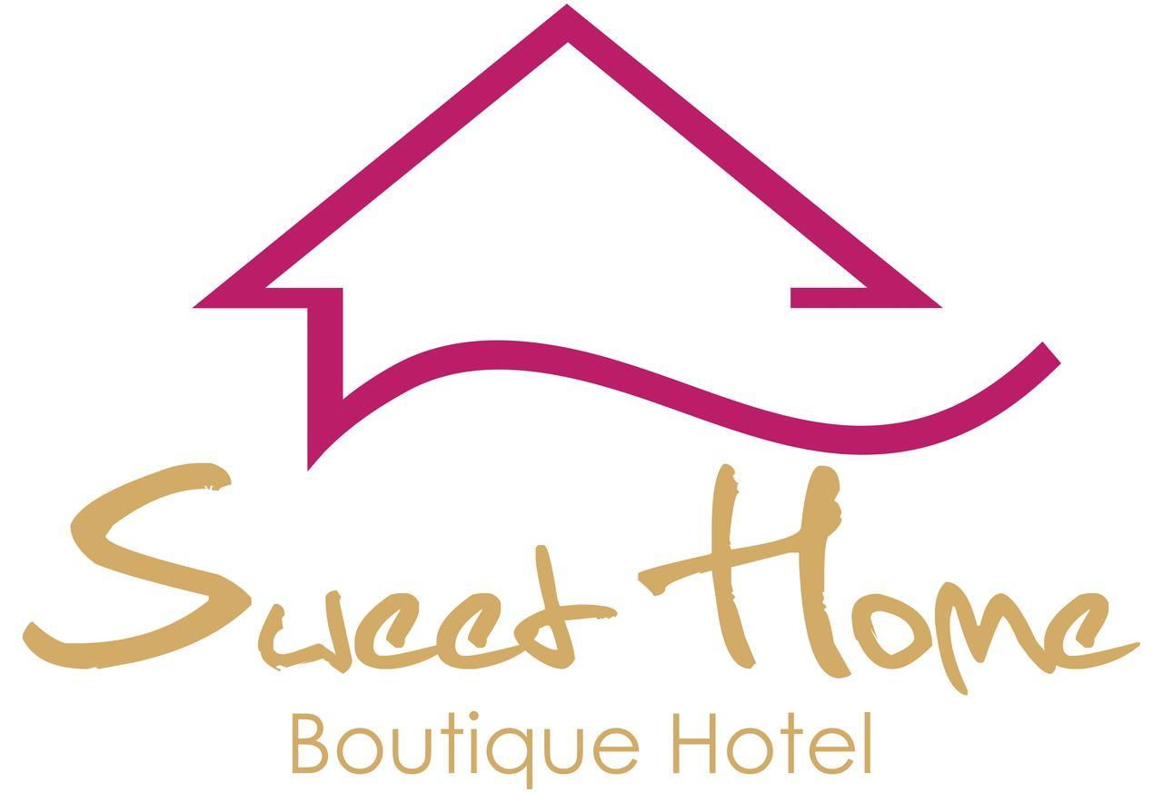 Sweet Home Boutique Hotel Tagbilaran Exteriér fotografie